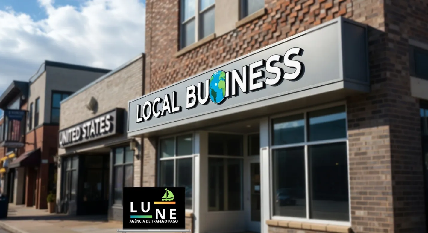 Aplicações práticas de Inteligência Artificial no marketing local