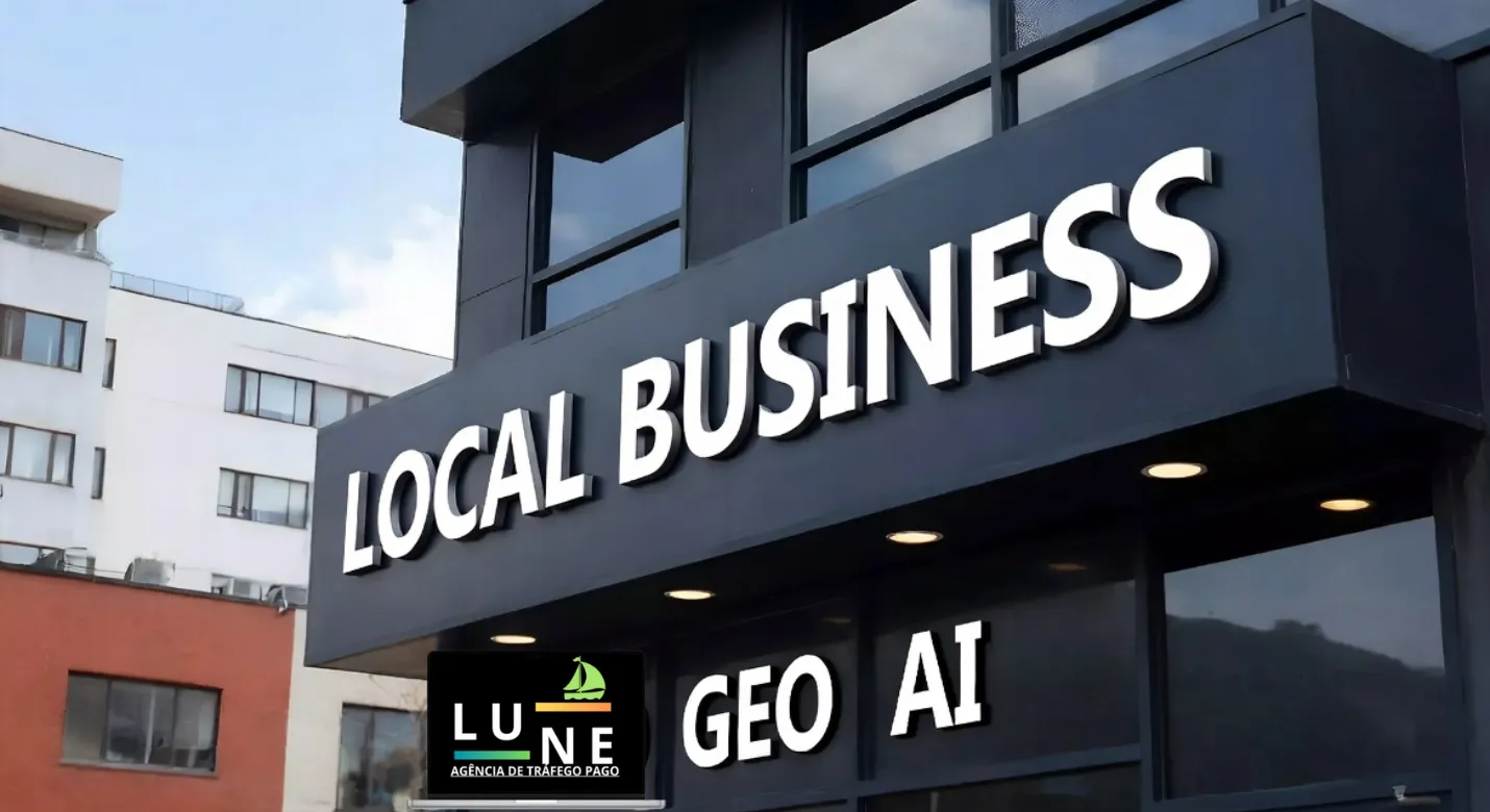 Aplicação de Inteligência Artificial no posicionamento local