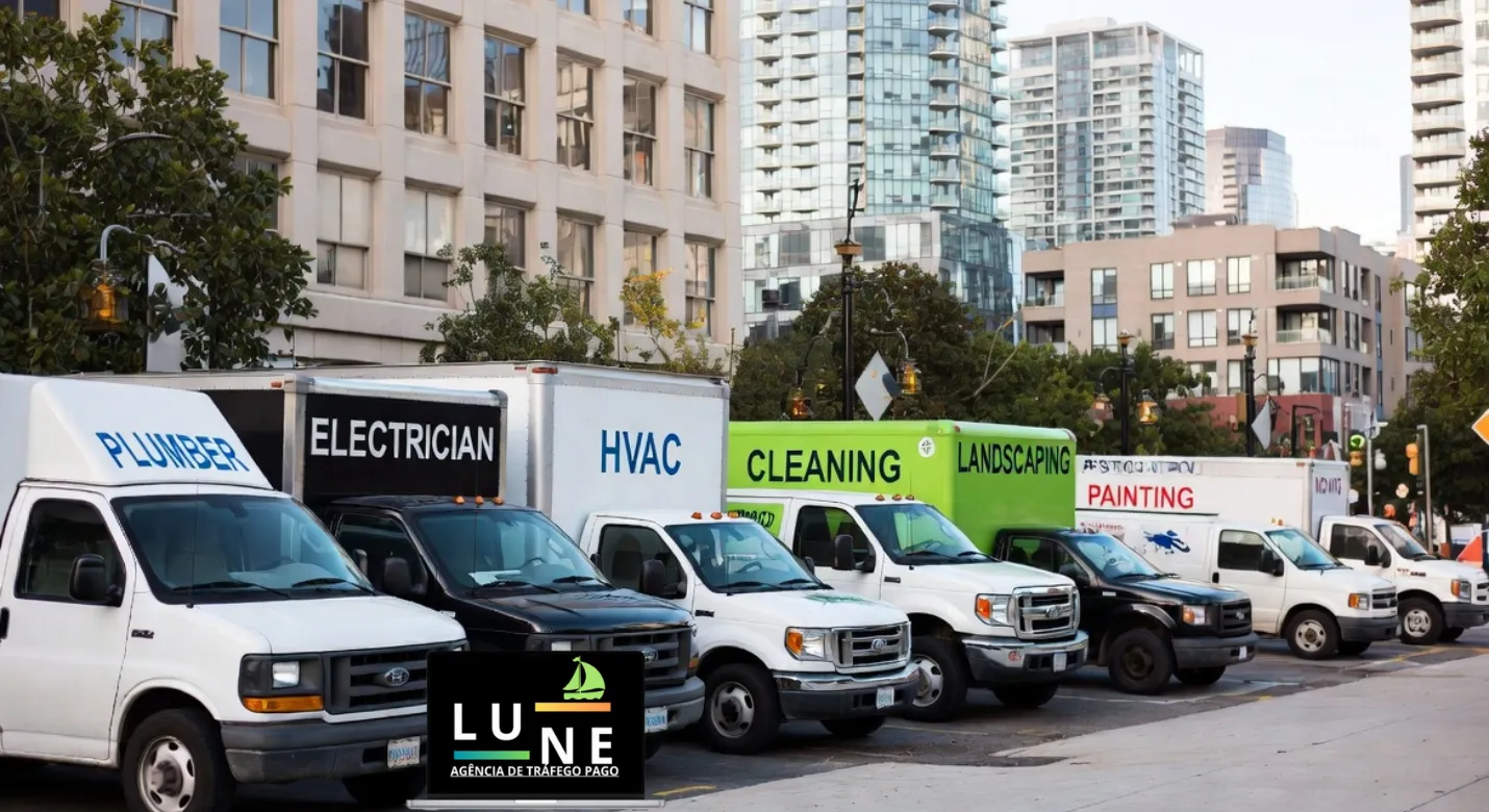 Parcerias regionais e backlinks para negócios locais