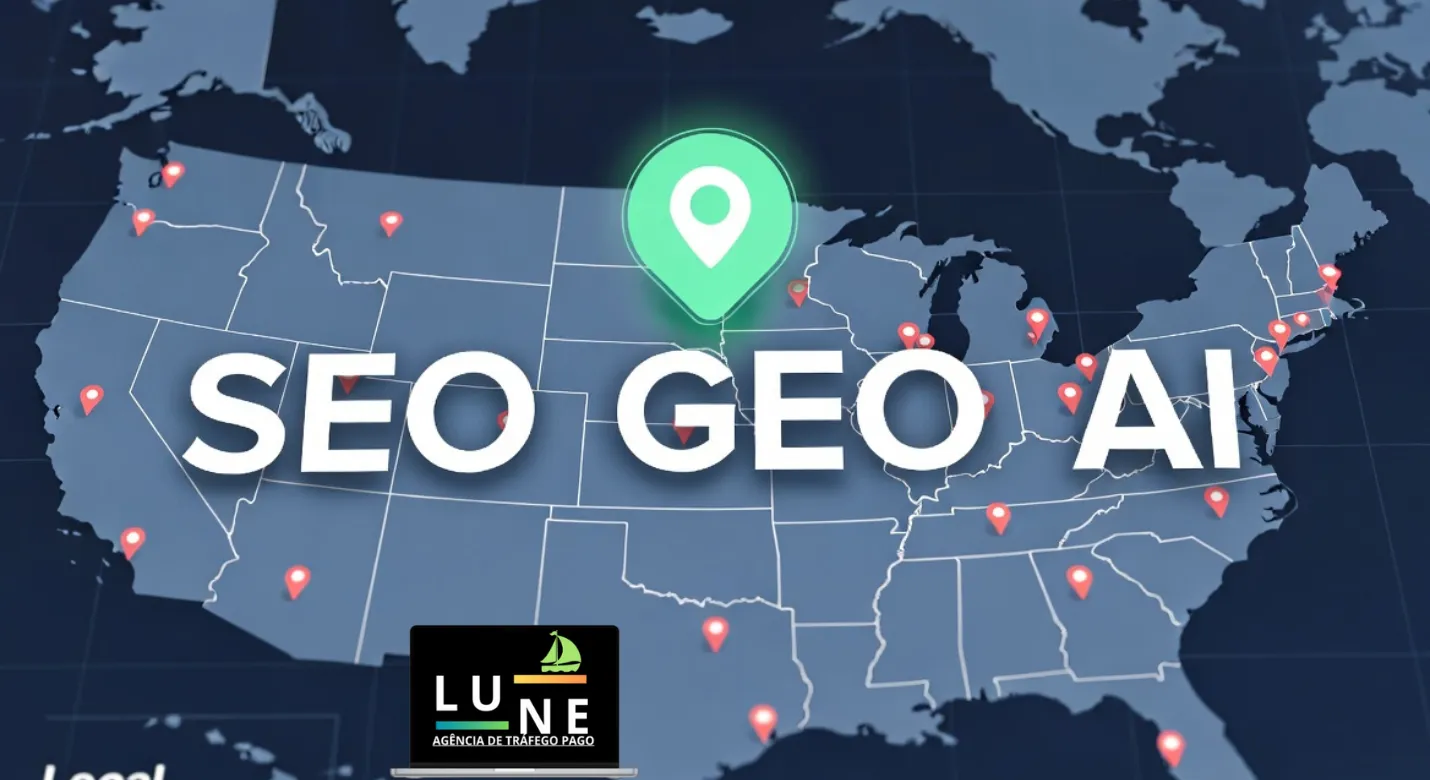 Estratégias de SEO Local para Inteligência Artificial