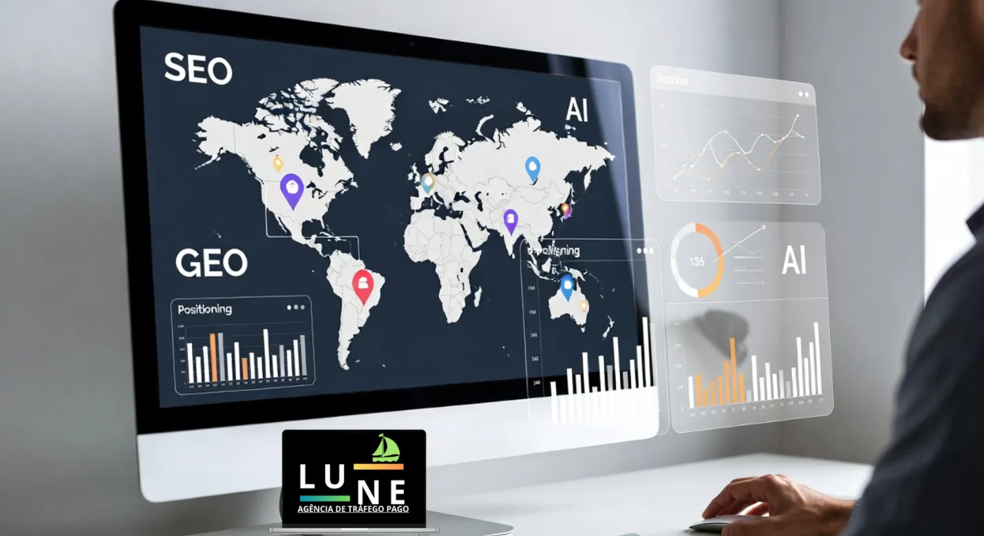 Backlinks locais ajudam no posicionamento geográfico?